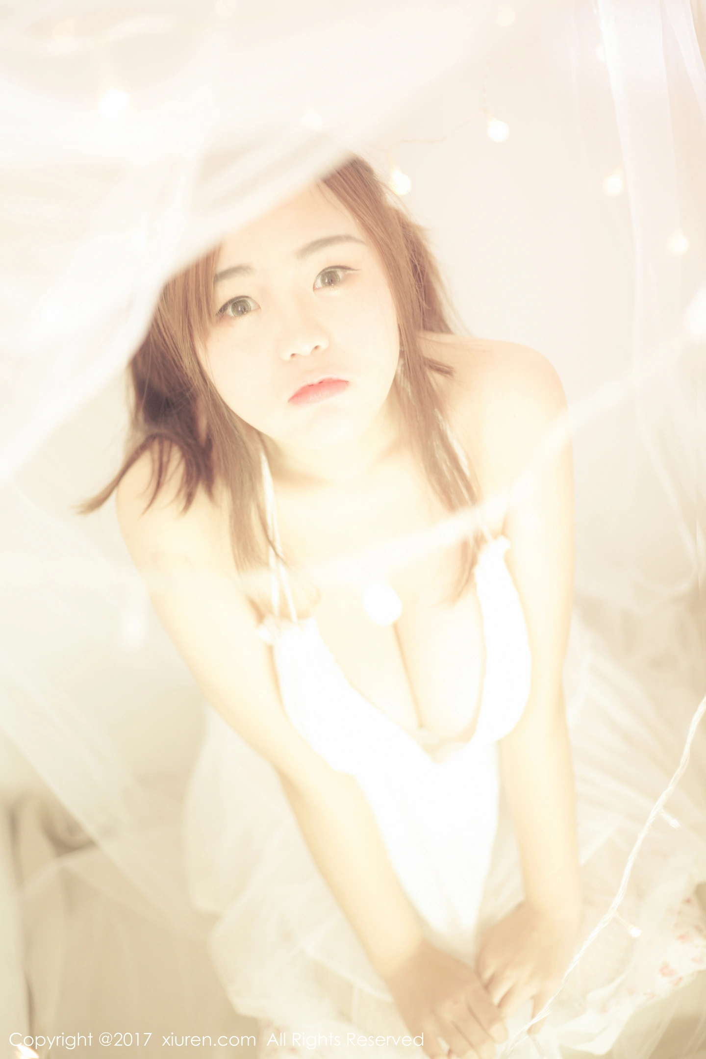 图片[6]-[XiuRen秀人网]VOL.744 新人模特米爱Demon梦幻美少女居家私房系列秀傲人豪乳写真61P-秀人网官方网站